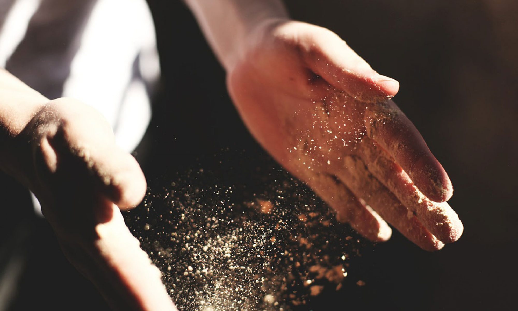 Aus Liebe zum Handwerk